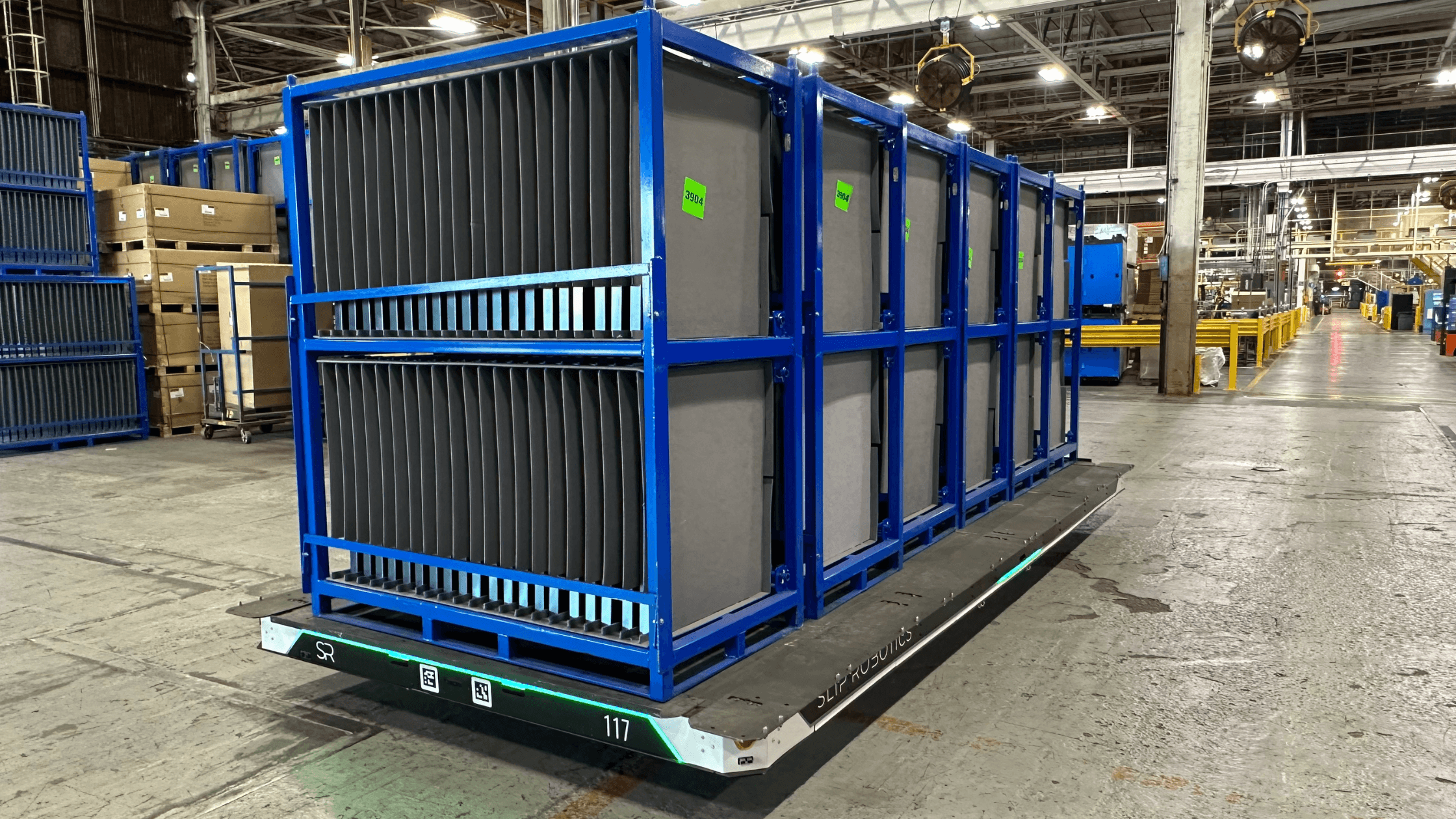 How to Handle Peak Season Without Breaking Your Supply Chain