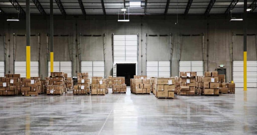 Loading Dock: The Best Place to Start Automating