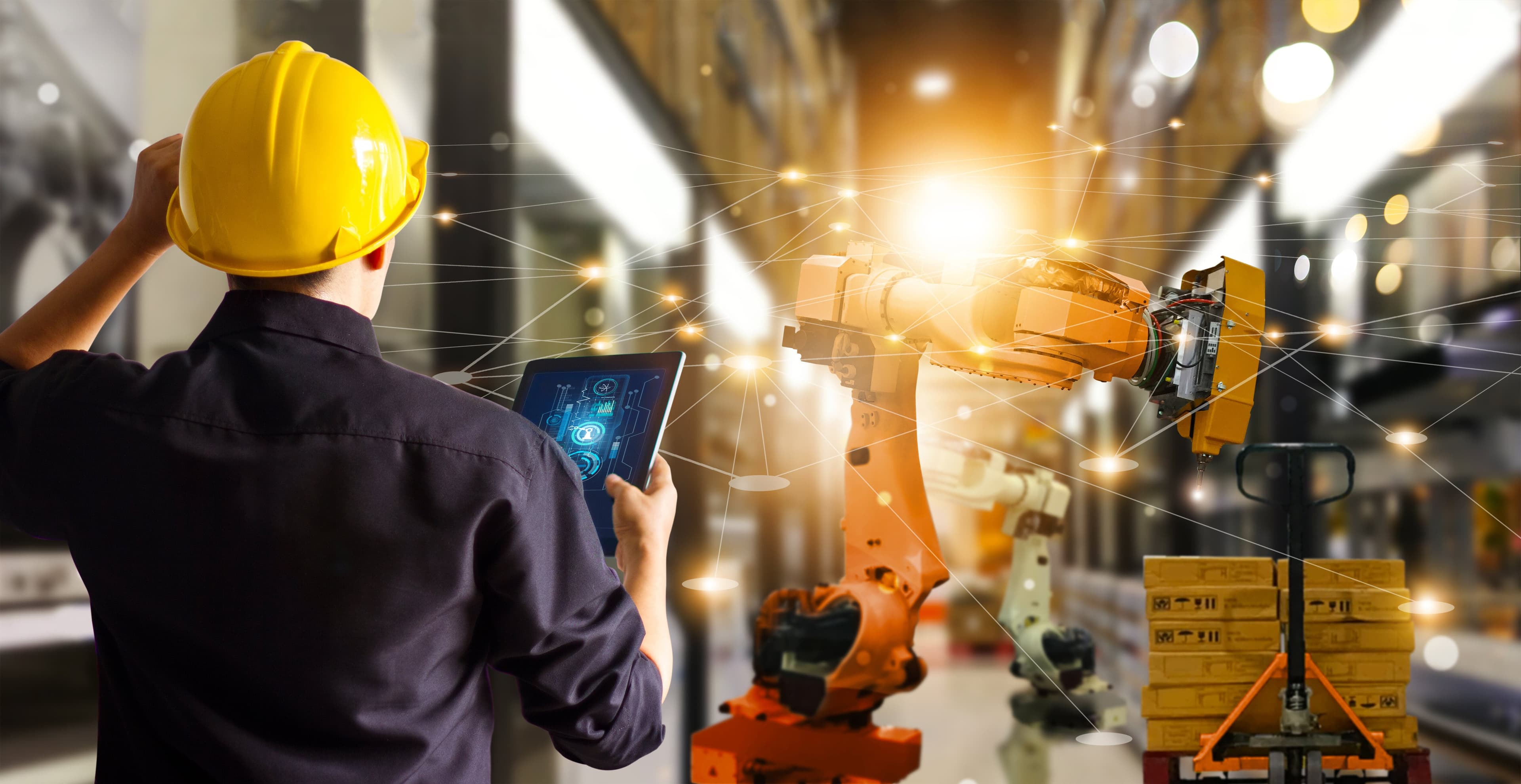 Optimizing Warehouse Logistics with Loading Automation