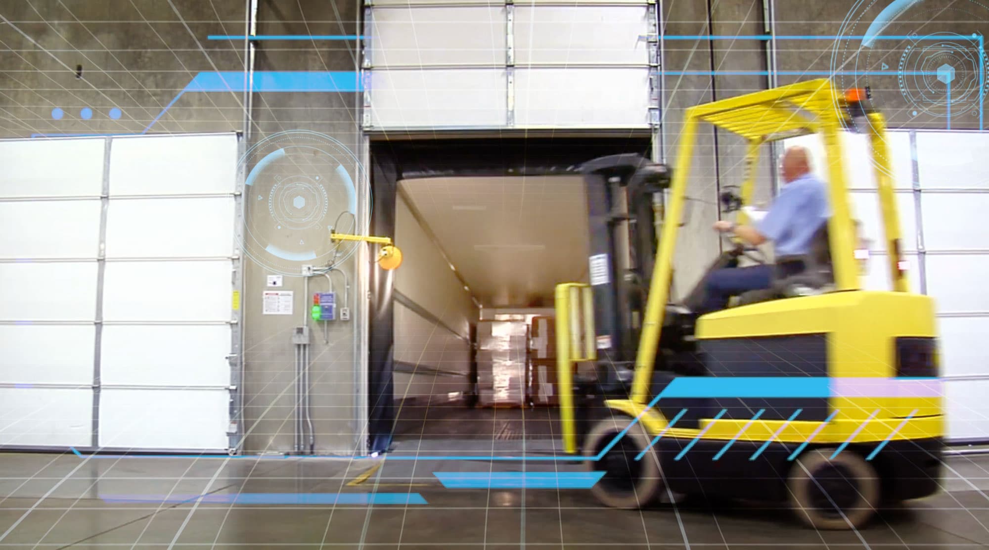 The Role of Robotics in Dock Safety and Automation